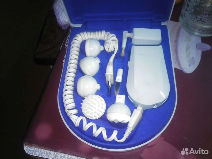 Электроприбор Харьковчанка-3