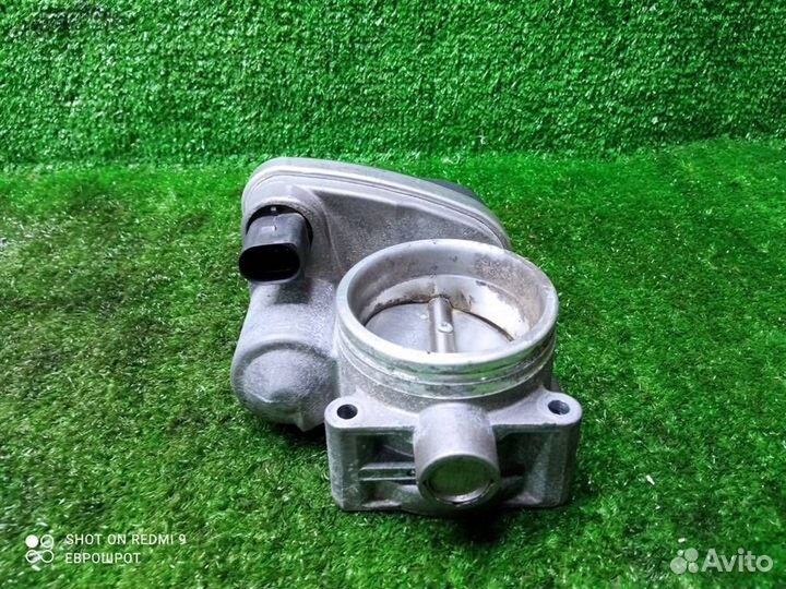 Заслонка дроссельная BMW 1 E87/E81 (2003-2013)