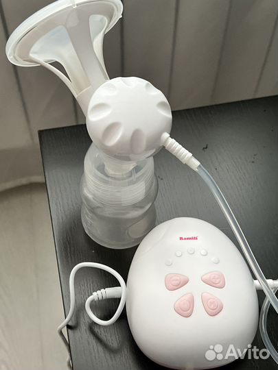 Молокоотсос электрический Ramili Se 400
