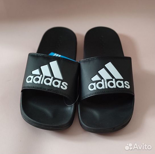 Сланцы шлепанцы Adidas 40-45 (Made in Vietnam)