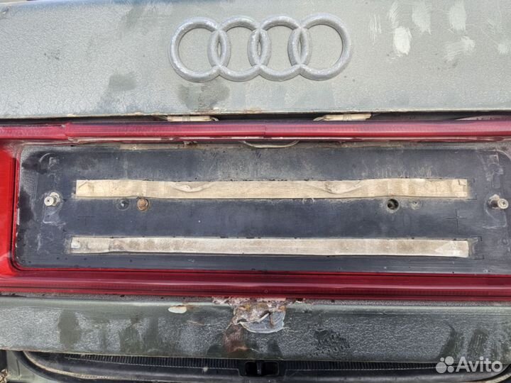 Бленда Audi S6 C4