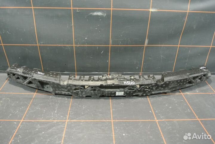 Абсорбер бампера переднего - BMW 5 F10