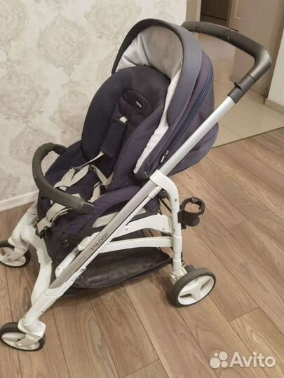 Прогулочная коляска Inglesina Trilogy (Трилогия)