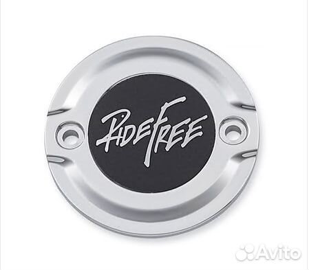 Новая Крышка Таймера Harley-Davidson Ride Free