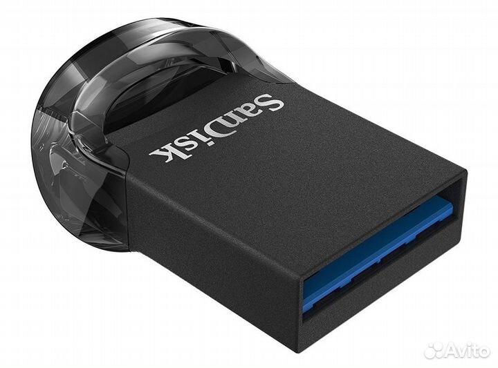 USB-флеш-накопитель Sandisk sdcz430-128G-G46