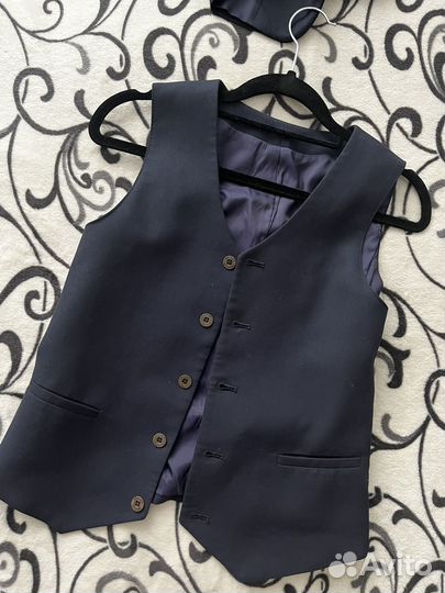 Костюм для мальчика