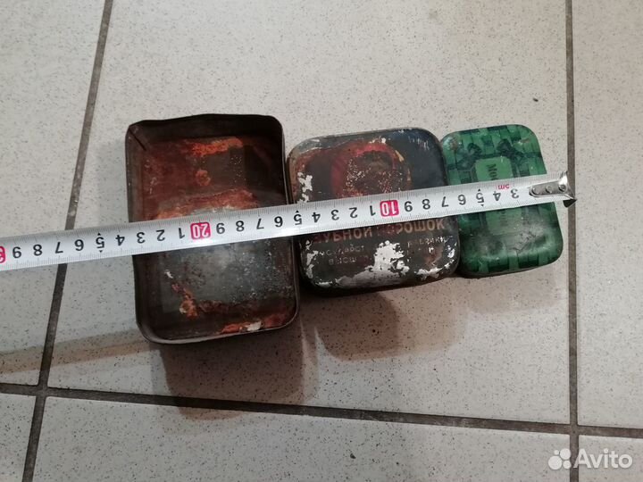 Моссельпром. Тэже. Банки жесть