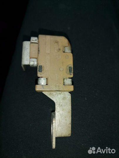 Предохранитель ford transit
