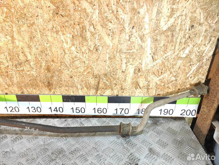 Стабилизатор передний E 124