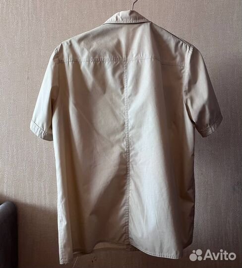 Рубашка мужская 164-100-41