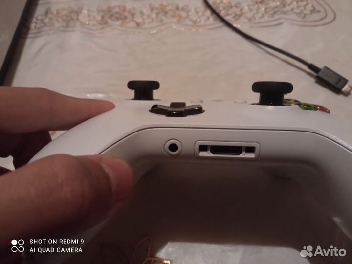 Игровая приставка Xbox One s all digital 1TB