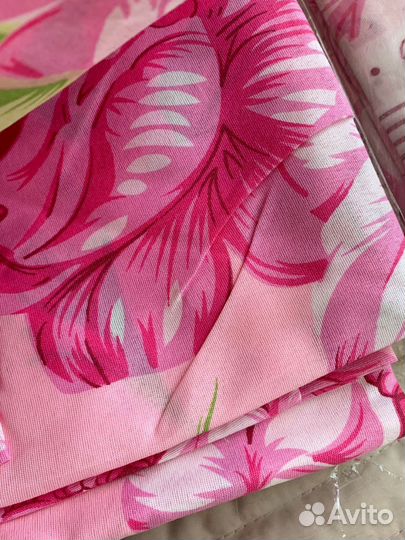 Постельное белье 1.5