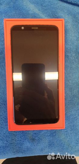OnePlus 5T, 8/128 ГБ
