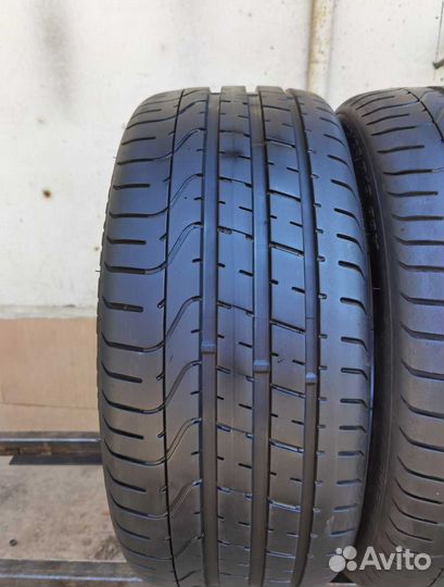 Pirelli P Zero 225/45 R19 96W