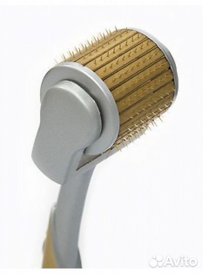 Мезороллер, дермароллер ztgs, drs