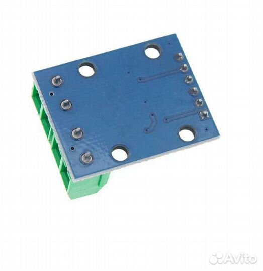 Плата драйвера шагового двигателя для Ардуино