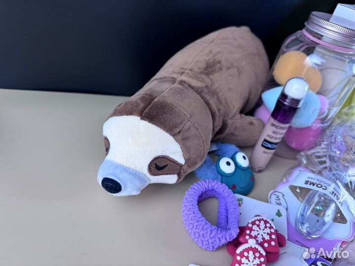 Подарочный набор