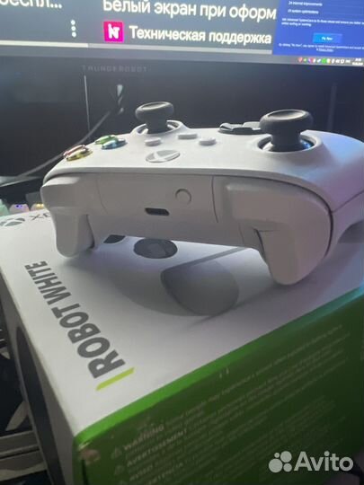 Геймпад xbox one