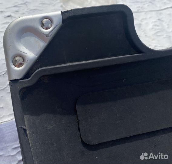 Коврик багажника LR Range Rover Sport L320