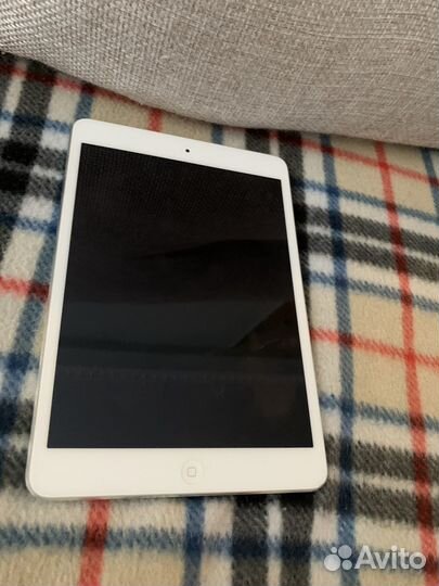 iPad mini 2