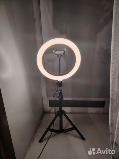 Светильник настенный светодиодный