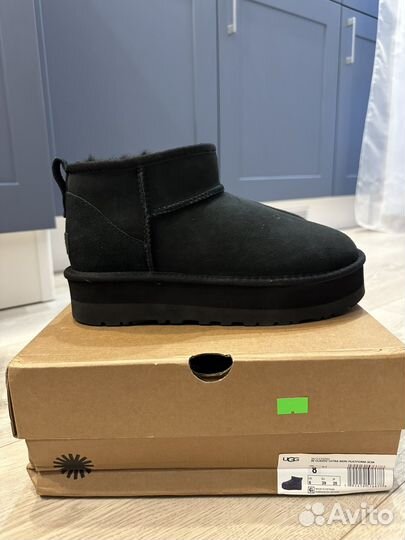 Угги женские ugg 39,38