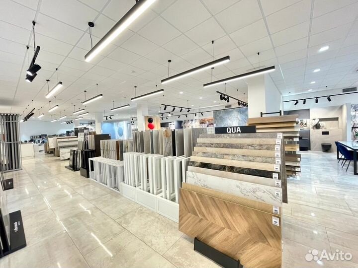 Керамогранит