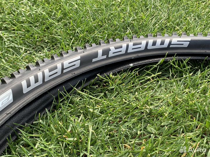 Покрышка Schwalbe Smart Sam 24