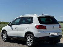 Volkswagen Tiguan 2.0 AT, 2012, 150 000 км, �с пробегом, цена 1 290 000 руб.