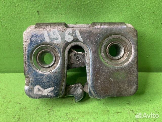 Замок двери правый DAF XF105