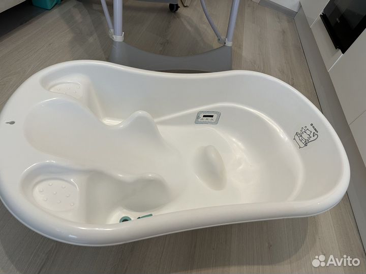 Ванночка для купания