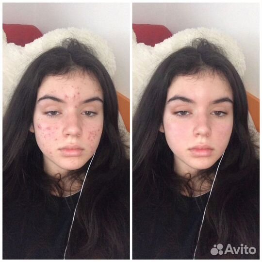 Ретушь фото, обработка фото