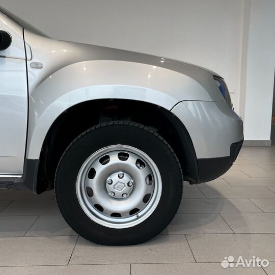Renault Duster 2.0 AT, 2018, 132 000 км