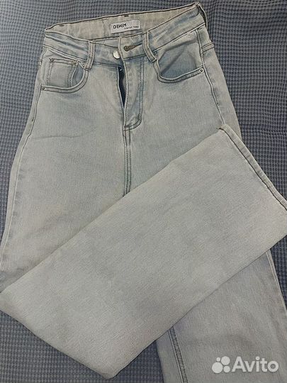 Джинсы denim