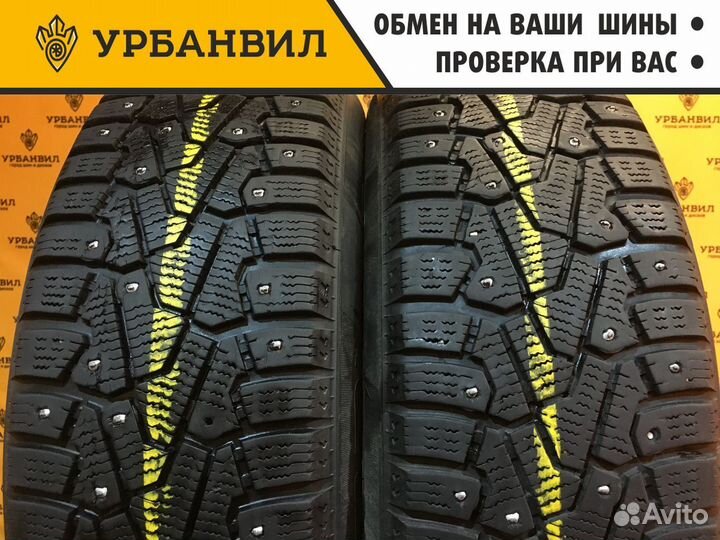 Pirelli Ice Zero 185/65 R15 92T