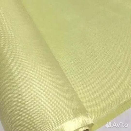 Арамидная ткань. Кевлар. Опт