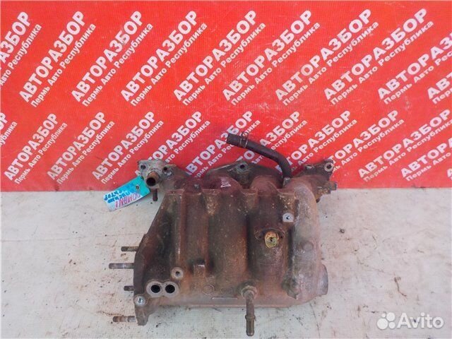 Впускной коллектор Honda Domani D15B 1992-1996