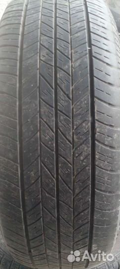 Dunlop Grandtrek ST20 225/60 R17