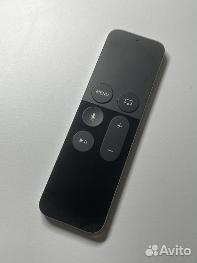 Apple TV a1625