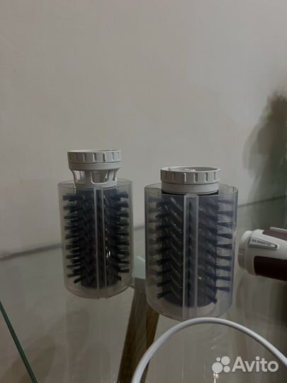 Фен щетка rowenta cf 9520