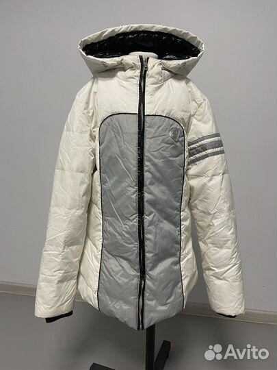 Куртка зимняя горнолыжная детская 13-14 лет