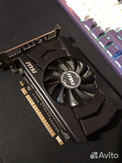 Gtx 750 ti