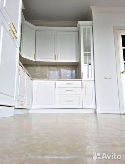 Кухни по индивидуальным размерам