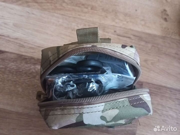 Подсумок аптечка отрывная