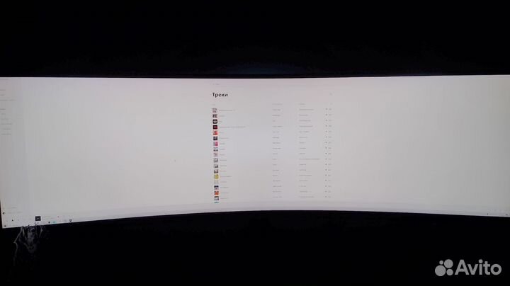 Монитор samsung c49rg90ssi