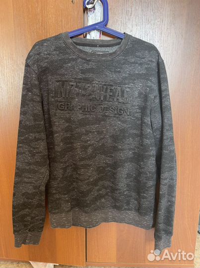 Мужские вещи пакетом 54 56