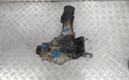 Раздаточная коробка toyota RAV 4 ZCA2 (4BR10DV01)