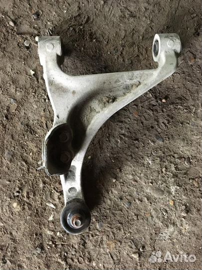 Задняя подвеска на Nissan Teana J32