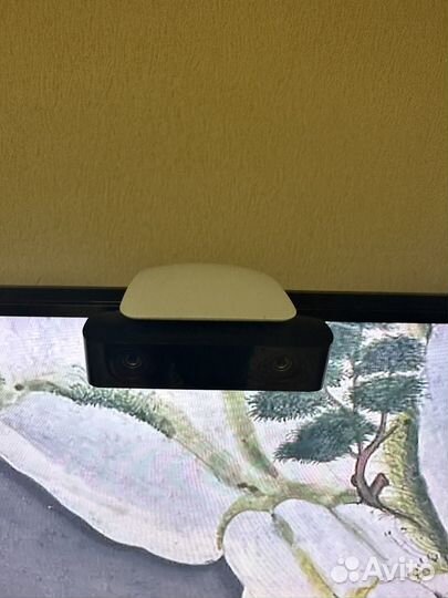 Камера sony PS5