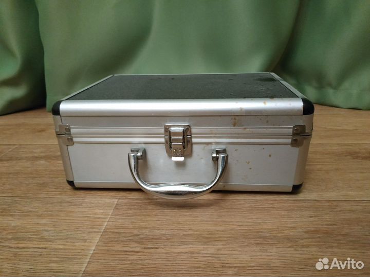 Анализатор состояния кожи healthy JOY WK -01